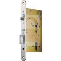 Abloy EL561 Solenoid Lock